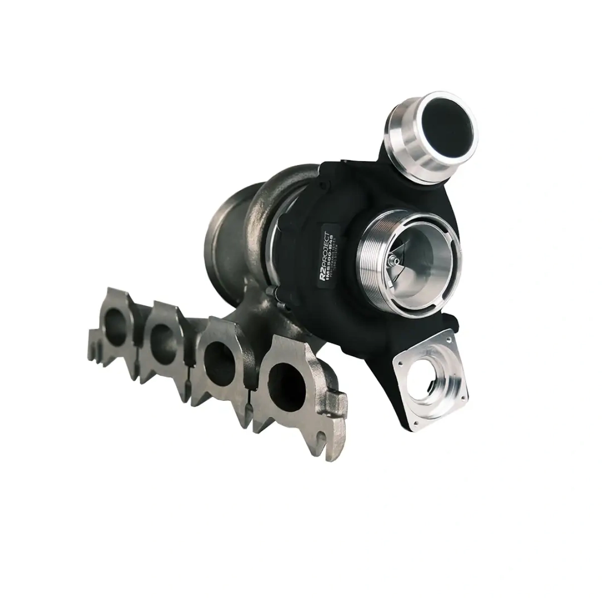 KW Street Comfort Coilover Kit