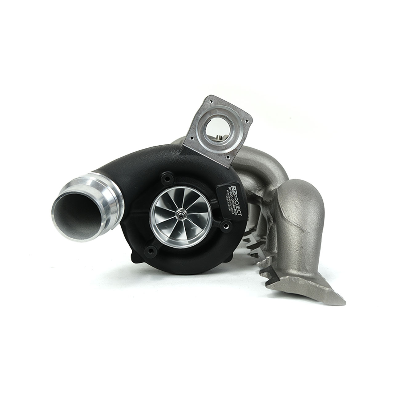 KW Street Comfort Coilover Kit